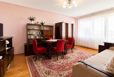 Apartament cu 2 camere decomandat în Șagului - 6