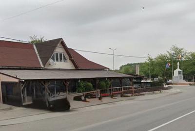Spațiu comercial, de 172 mp, în Mihail Kogălniceanu - 1