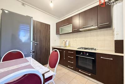Apartament cu 2 camere decomandat, mobilat în Torontalului - 5