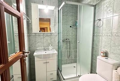 Apartament cu 4 camere decomandat în Mărăști - 8