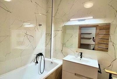 Apartament cu 2 camere semidecomandat în Mărăști - 11