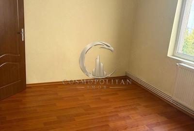 Apartament cu 2 camere semidecomandat în Unirii Sud