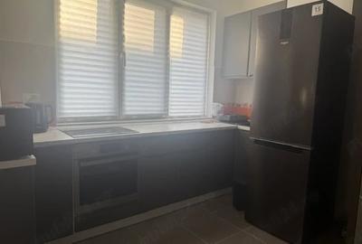 Apartament cu 2 camere decomandat în Sebastian - 3