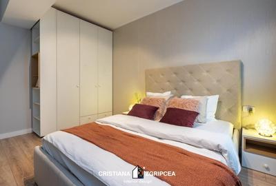 Apartament cu 2 camere în Unirii