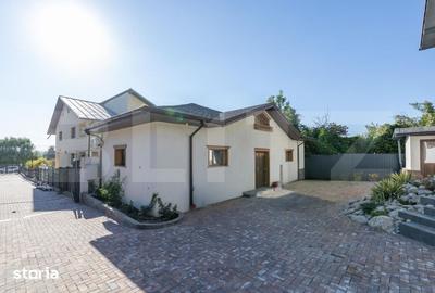 Casă cu 8 camere cu Teren 1600 Mp în Răzvad - 3