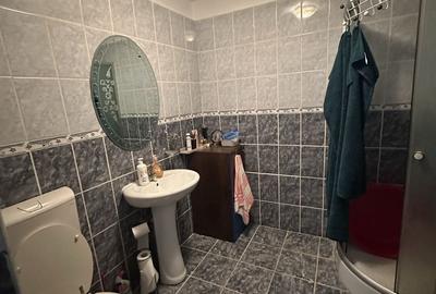Apartament cu 2 camere decomandat în Balotești - 4