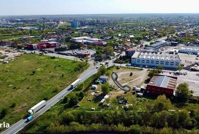 Spațiu comercial, în Nord - 4