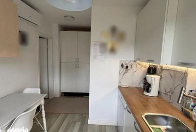Apartament cu 2 camere în Mărăști