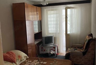 Apartament cu 2 camere decomandat în Central - 2
