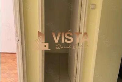 Apartament cu 3 camere semidecomandat în Dârste