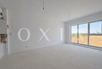 Apartament cu 2 camere semidecomandat în Giroc - 1