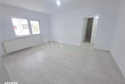Apartament cu 2 camere semidecomandat în Cornișa