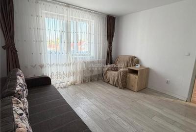 Apartament cu 2 camere decomandat în Industriilor