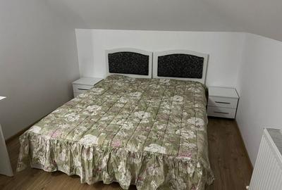 Apartament cu 3 camere decomandat în Exterior Vest - 4
