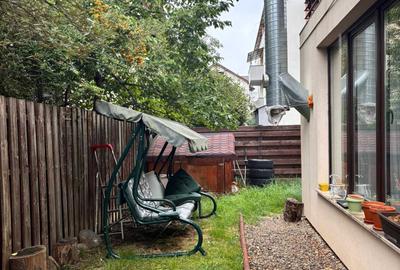 Casă cu 3 camere cu Teren 120 Mp în Florești