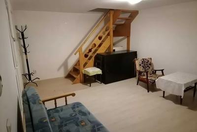 Apartament cu 2 camere decomandat, mobilat în Central - 1