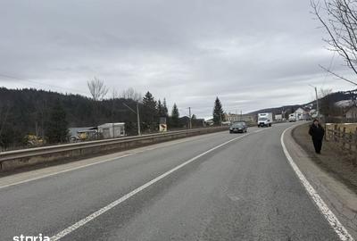 Teren de 5098 mp, în Central - 2
