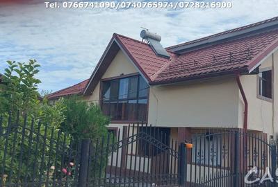 Casă individuală cu 6 camere cu Garaj în Drăguțești - 3