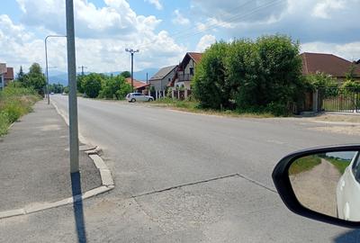 Teren Construcții intravilan de 1010 mp, în Stupini - 3