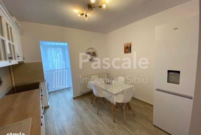 Apartament cu 2 camere decomandat în Cristian
