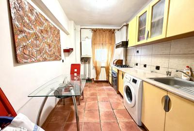 Apartament cu 2 camere decomandat în Ultracentral - 5