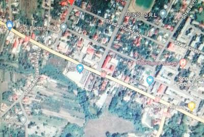 Teren de 5000 mp, în Gura Foii - 3