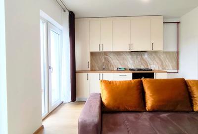Apartament cu 2 camere semidecomandat în Frumoasa - 4