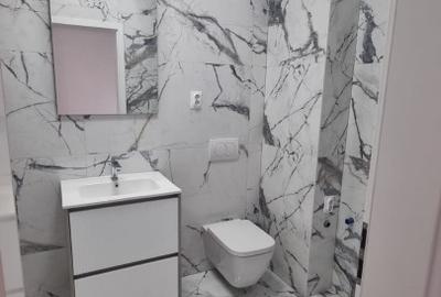 Apartament cu 2 camere decomandat în Florești - 1