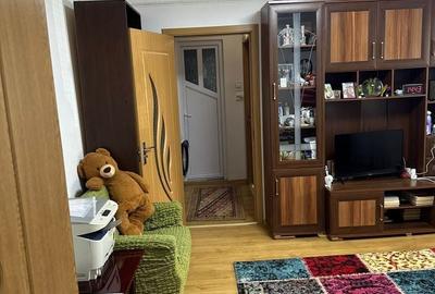 Apartament cu 2 camere semidecomandat în Lacu - 2