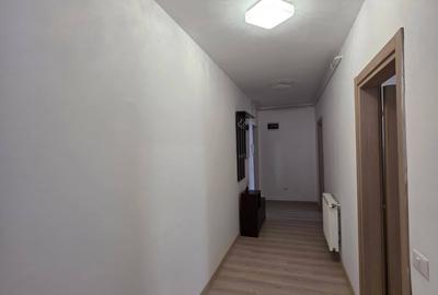 Apartament cu 2 camere decomandat în Central - 2