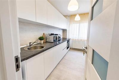 Apartament cu 2 camere decomandat, mobilat în Centrul Civic - 6