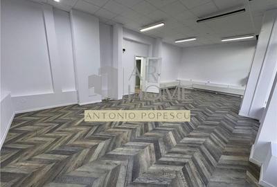 Spațiu comercial, de 100 mp, în Ultracentral - 8