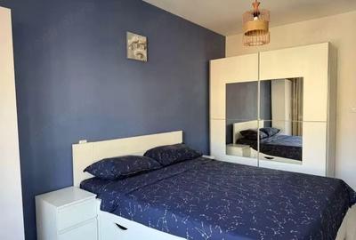 Apartament cu 2 camere semidecomandat în Crângași