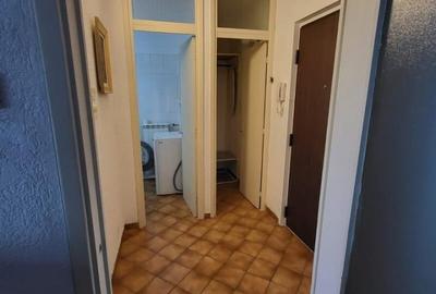 Garsonieră decomandată în Dristor - 8