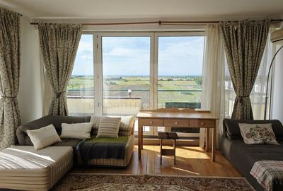 Apartament cu 4 camere decomandat, mobilat în Corbeanca - 3