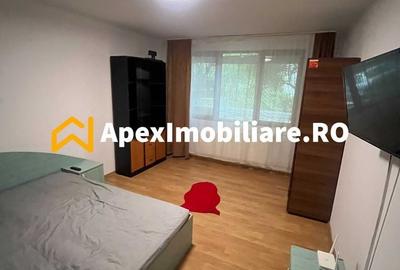 Garsonieră decomandată în Berceni