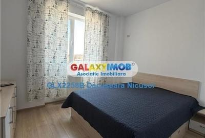 Apartament cu 2 camere în Dudu - 3