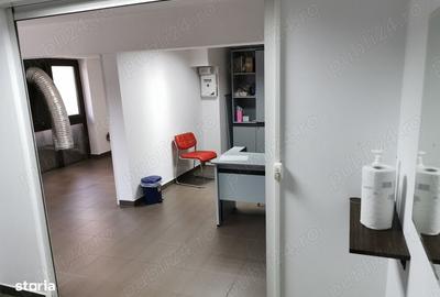 Spațiu comercial, de 45 mp, în Unirii