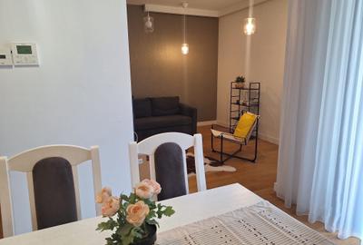 Apartament cu 2 camere semidecomandat în Sârbi - 3