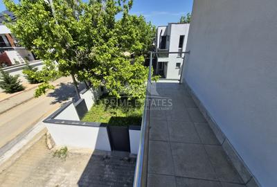 Duplex cu 5 camere cu Canalizare în Tunari - 29