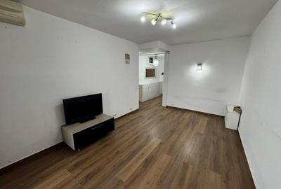 Apartament cu 2 camere, mobilat în Colentina