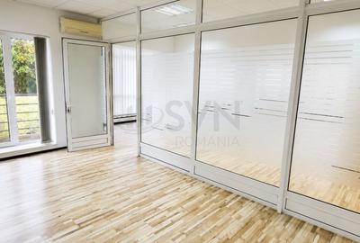 Spațiu comercial, de 109 mp, în Domenii - 4