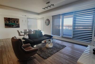 Apartament cu 3 camere decomandat, mobilat în Iancu Nicolae - 2