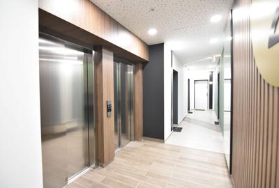 Apartament cu 2 camere semidecomandat în Central - 12