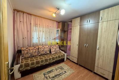Garsonieră decomandată în Central - 1