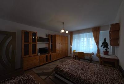 Garsonieră decomandată în Mănăștur