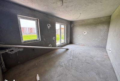 Apartament cu 2 camere decomandat, mobilat în Dobroești - 4