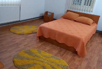 Casă cu 4 camere cu Teren 873 Mp în Cucuteni - 10