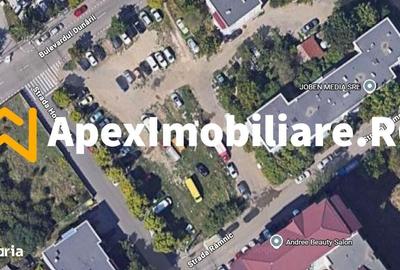 Spațiu comercial, în Central