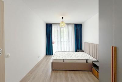 Apartament cu 3 camere decomandat, mobilat în Astra - 6